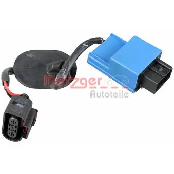 Dispositif de controle, pompe à carburant METZGER 2250341