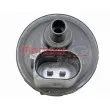 Soupape de ventilation, réservoir de carburant METZGER 2250342 - Visuel 2
