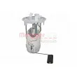 Unité d'injection de carburant METZGER 2250344 - Visuel 1