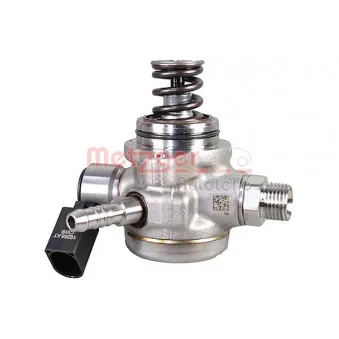 Pompe à haute pression METZGER 2250349
