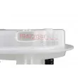 Unité d'injection de carburant METZGER 2250351 - Visuel 2