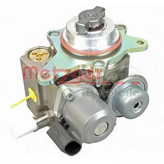 Pompe à haute pression METZGER 2250356