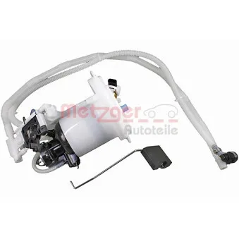 Unité d'injection de carburant METZGER 2250358