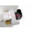 Unité d'injection de carburant METZGER 2250358 - Visuel 2