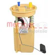 Unité d'injection de carburant METZGER 2250366 - Visuel 2