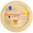 Unité d'injection de carburant METZGER 2250367 - Visuel 3