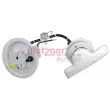Unité d'injection de carburant METZGER 2250369 - Visuel 2
