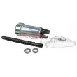Pompe à carburant METZGER 2250370 - Visuel 1