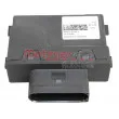 Dispositif de controle, pompe à carburant METZGER 2250375 - Visuel 1