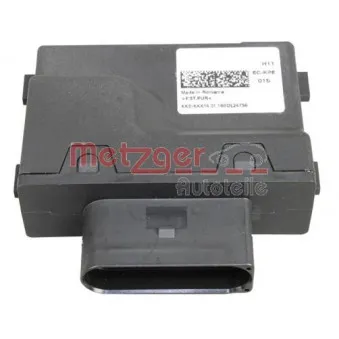 Dispositif de controle, pompe à carburant METZGER 2250375