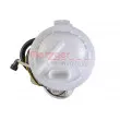 Unité d'injection de carburant METZGER 2250384 - Visuel 3