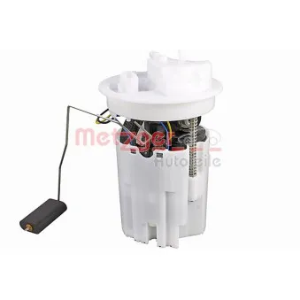 Unité d'injection de carburant METZGER 2250385