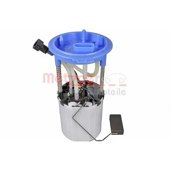 Unité d'injection de carburant METZGER 2250387