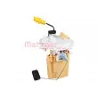 Capteur, niveau de carburant METZGER 2250389 - Visuel 2