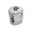 Pot de stabilisation, pompe à carburant METZGER 2250393 - Visuel 1