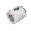 Pot de stabilisation, pompe à carburant METZGER 2250393 - Visuel 2