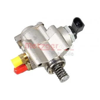 Pompe à haute pression METZGER 2250396