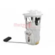 Capteur, niveau de carburant METZGER 2250397 - Visuel 1