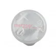 Unité d'injection de carburant METZGER 2250398 - Visuel 2
