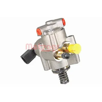 Pompe à haute pression METZGER 2250400