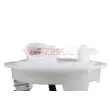 Unité d'injection de carburant METZGER 2250401 - Visuel 3