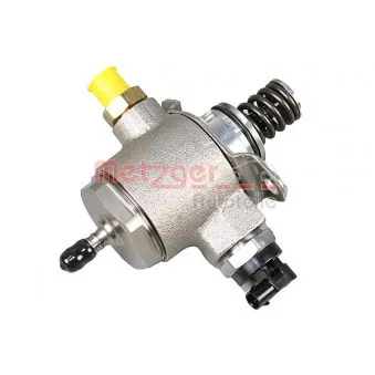 Pompe à haute pression METZGER 2250402