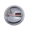 Unité d'injection de carburant METZGER 2250407 - Visuel 2