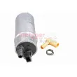 Pompe à carburant METZGER 2250408 - Visuel 2