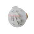 Unité d'injection de carburant METZGER 2250420 - Visuel 2