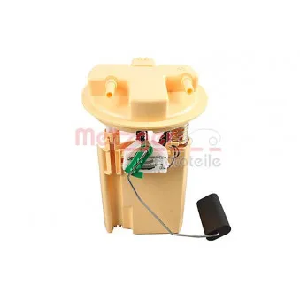 Capteur, niveau de carburant METZGER 2250424