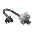 Soupape de ventilation, réservoir de carburant METZGER 2250436 - Visuel 1