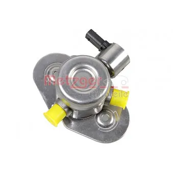 Pompe à haute pression METZGER 2250437