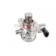 Pompe à haute pression METZGER 2250441 - Visuel 1