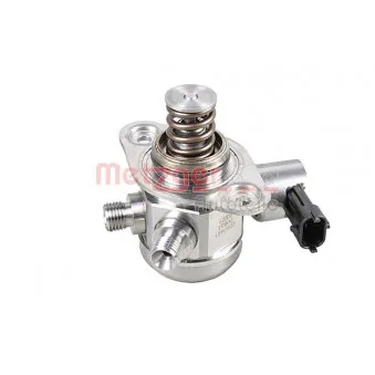 Pompe à haute pression METZGER 2250441