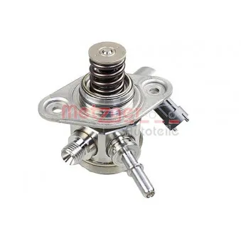 Pompe à haute pression METZGER 2250444