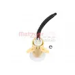 Pompe à carburant METZGER 2250451 - Visuel 2