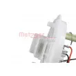 Unité d'injection de carburant METZGER 2250457 - Visuel 2