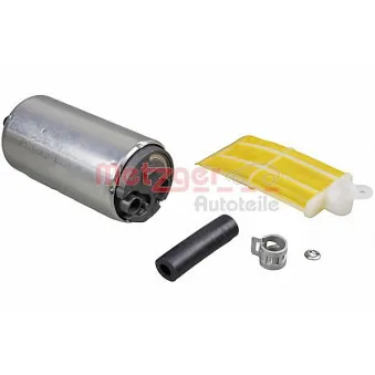 Pompe à carburant METZGER 2250462