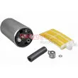 Pompe à carburant METZGER 2250462 - Visuel 2