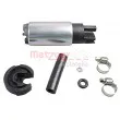 Pompe à carburant METZGER 2250465 - Visuel 1