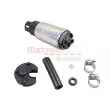 Pompe à carburant METZGER 2250465 - Visuel 2