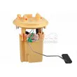 Capteur, niveau de carburant METZGER 2250469 - Visuel 1