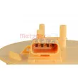 Unité d'injection de carburant METZGER 2250471 - Visuel 2