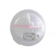 Unité d'injection de carburant METZGER 2250473 - Visuel 2