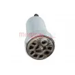 Pompe à carburant METZGER 2250481 - Visuel 3