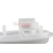 Unité d'injection de carburant METZGER 2250484 - Visuel 2