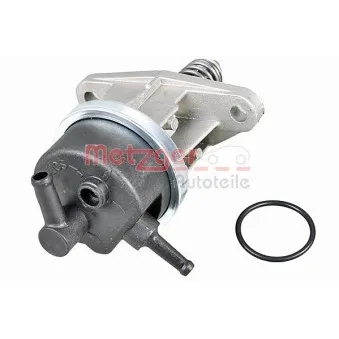 Pompe à carburant METZGER 2250485