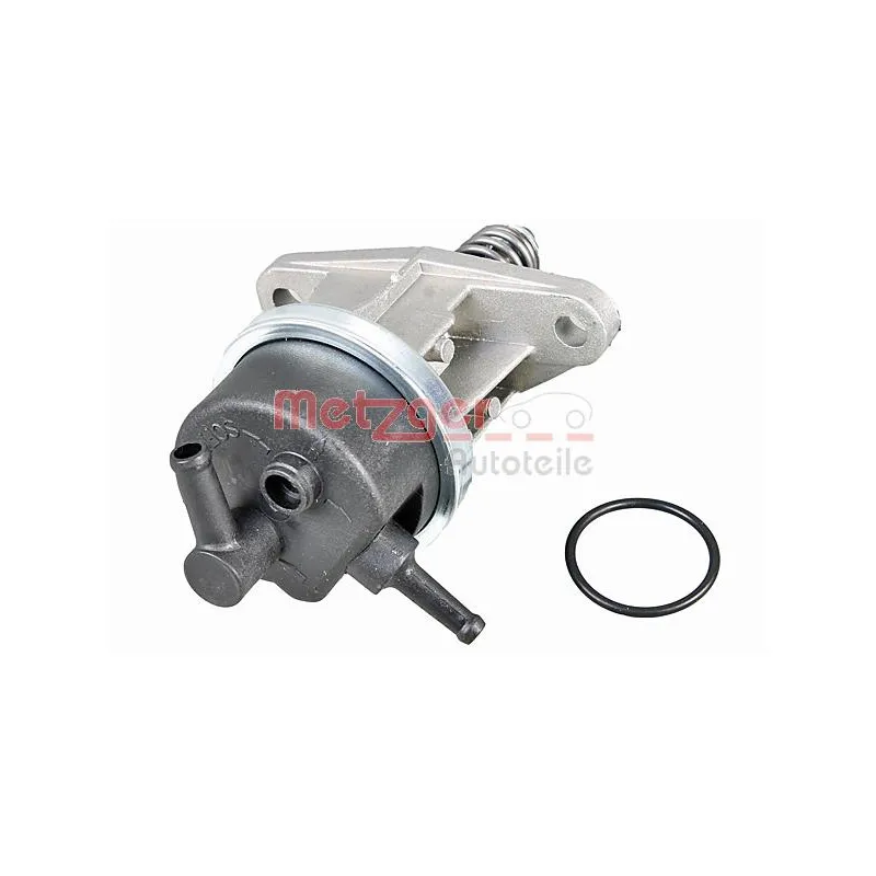 Pompe à carburant METZGER 2250485