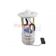 Unité d'injection de carburant METZGER 2250486 - Visuel 1