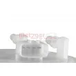 Unité d'injection de carburant METZGER 2250487 - Visuel 2